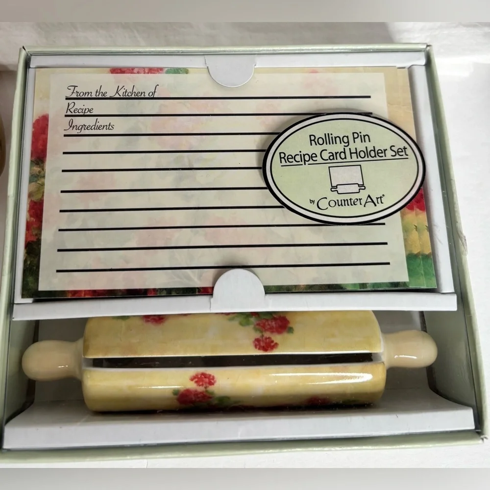 The Pampered Chef all new